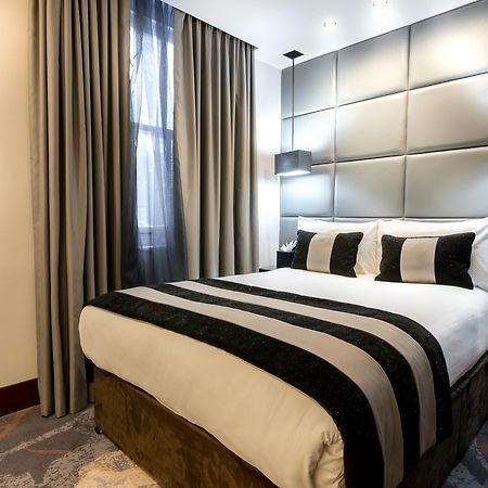 The Devonshire Hotel London Ngoại thất bức ảnh