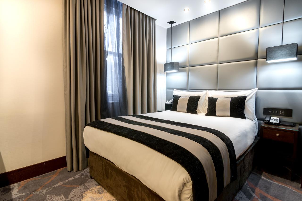 The Devonshire Hotel London Ngoại thất bức ảnh